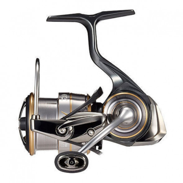 Катушка Daiwa 20 Luvias FC LT 2500S DW-276399 4960652276399