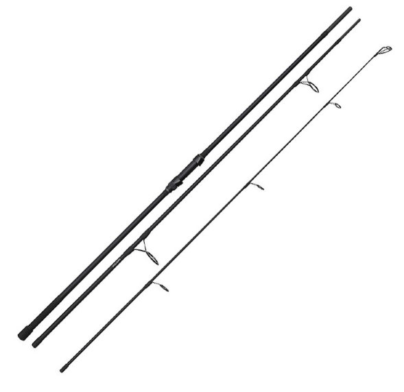 Удилище Okuma Custom Black Carp 13&#039;0 3.90m 3.5lbs 3sec