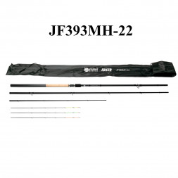 Удилище фидер FISH SEASON Joker 3.9м 80г JF393MH-22