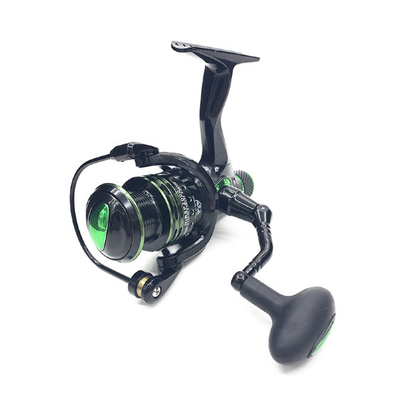 Катушка Namazu Savage Path SP2000, 4+1 подш.