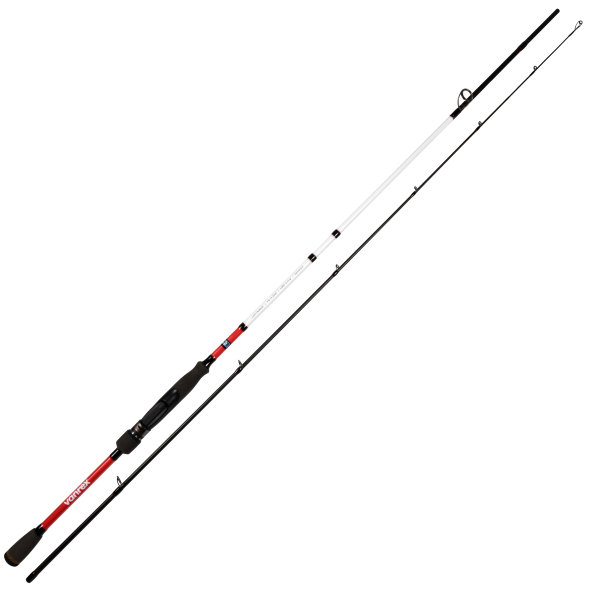 Спиннинг Lucky John Vanrex Twitching 42 6&#039;6&#039; 1.98