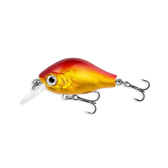 Воблеры SANSAN SAN-CRANK PUPS 45F NEW 4,5см 8,0гр Col.872