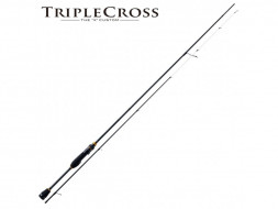 Спиннинг Major Craft TripleCross TCX-T782ML/KR