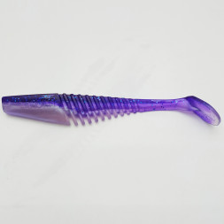 Виброхвост Marlin&#039;s Kaiton 110мм 5.4г KT11-020 4шт