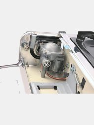 Плита газовая Следопыт Style PF-GST-N07