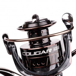 Катушка SIBBEAR Cougar 1000, 7+1 gear ratio 5.1:1