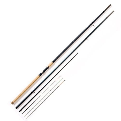 Фидер Salmo Diamond FEEDER 180 3.90