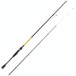 Спиннинг Salmo Elite JIG S 17 7'1 2.16