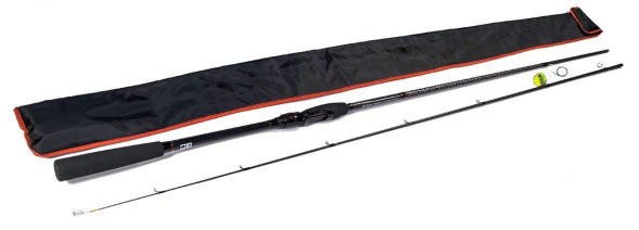 Спиннинг Fish Season Deep Whirlpool 2.40м 9-32г
