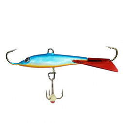 Балансир рыболовный для зимней рыбалки Akara Bandit 50 8г 85