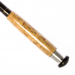 Удилище карповое Condor Winner Super Natural Tele Carp длина 3,9 м, до 120 гр , carbon, телескоп