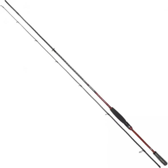 Спиннинг Daiwa NINJA Z 632ULFS-ST-AR 1,91m 2-8g Fast 11002-02R