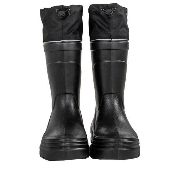 Сапоги Elemental RIG -15C черный, 45/46