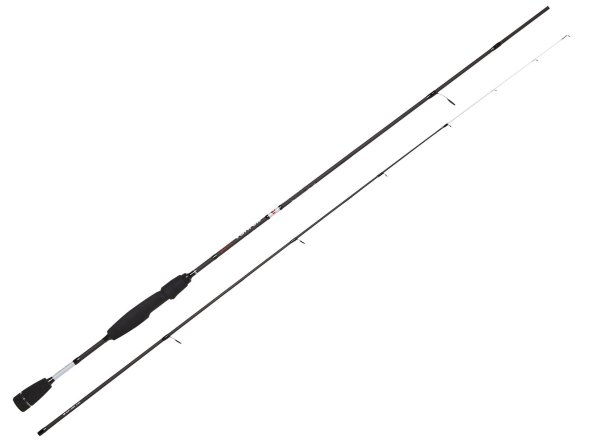 Спиннинг Lucky John Vanrex MICROJIG TRAVEL 9 7&#039;0 2.13
