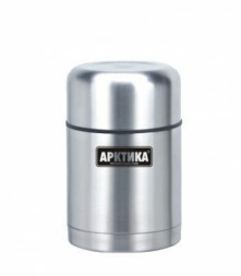 Термос АРКТИКА с широким горлом 301-500