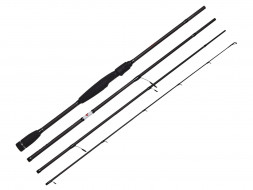 Спиннинг Lucky John Vanrex MICROJIG TRAVEL 9 7'6 2.29