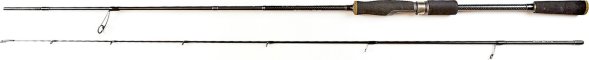 Спиннинг Allvega Altezza Light Series 2-12г 1.8m