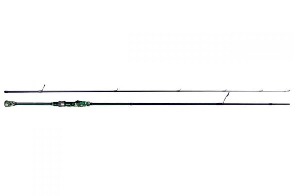Спиннинг Maximus Emissary MSEM22UL 220см 1-7гр