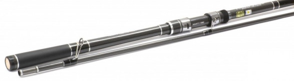 Спиннинг Hearty Rise Volga Game VG-802H 244 cm 18-70 gr 154 gr
