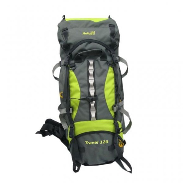 Рюкзак Helios Travel 120 TB084-120L