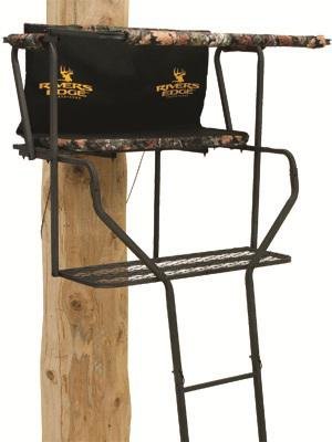 Охотничий тристенд двухместный STANDARD 2 MAN