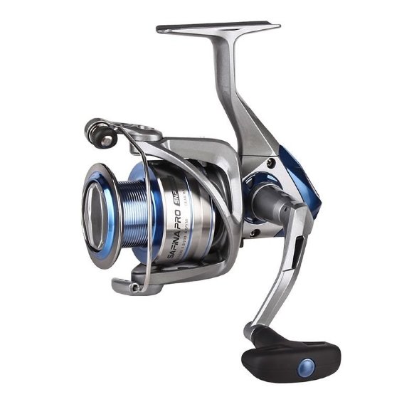 Катушка б/ин. Okuma Safina Pro 2500