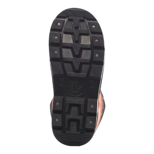 Сапоги KAURY Protector ЭВА 920-71PW оранж. р.45-46