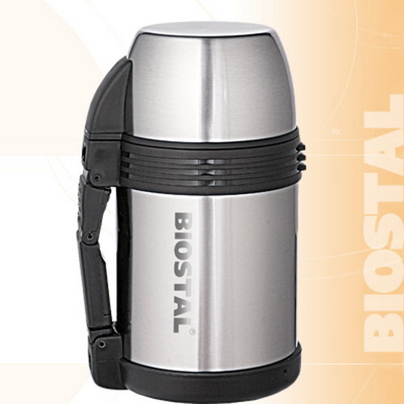 Термос Biostal Спорт NGP - 800P 0.8 л