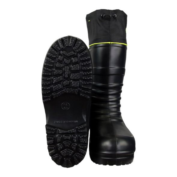 Сапоги Elemental FENRIR -60C черный, 40/41