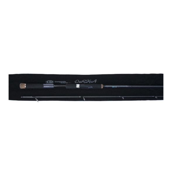 Удилище Спиннинговое СD Rods Orka ORK-902M