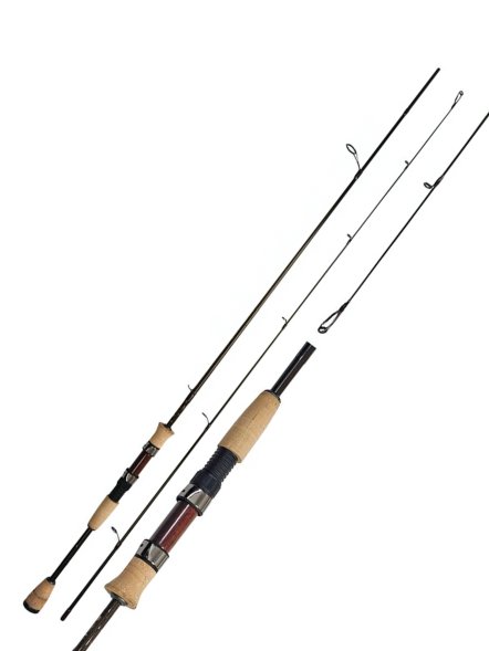 Спиннинг STINGER Trouter XP 802ML 5-21г