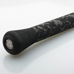 Удилище MADCAT GREEN DELUXE 345 / 3.45m / 150-300g 71096