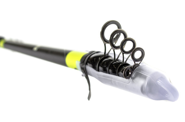 Удочка CONDOR Freccia c/к 5м 15-40г carbon 82255-500K