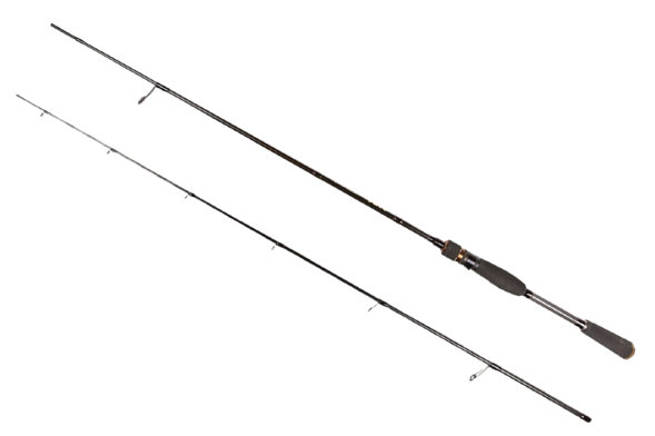 Спиннинг Allvega Aria 1-5г 1.98m