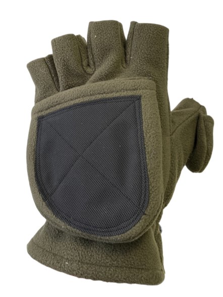 Перчатки-варежки Alaskan Colville M