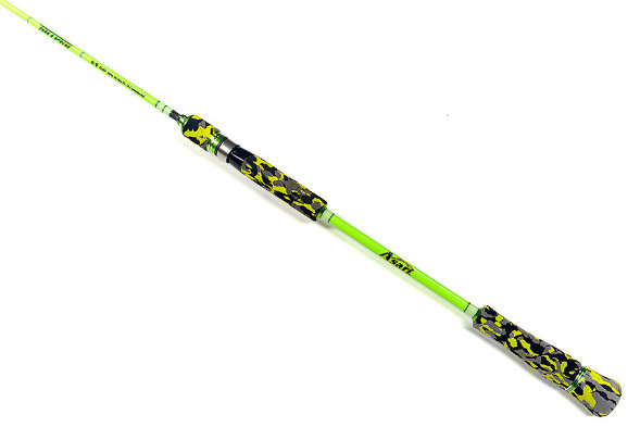 Спиннинг ASARI Sniper Spinning Jigging Rod KS-632ML