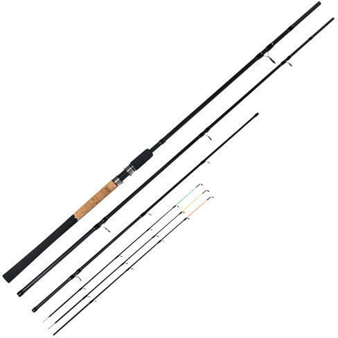 Удилище фидер. Salmo Diamond FEEDER 180 3.60