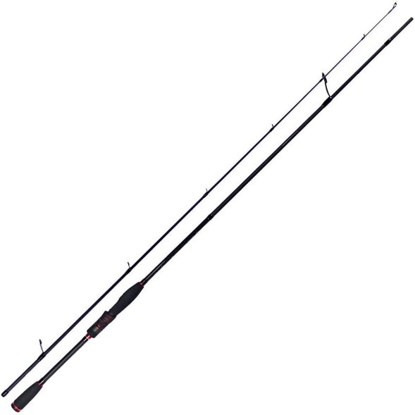 Спиннинг Maximus Hight Energy-Z JIG MJSSHEZ24M 240см 7-35гр