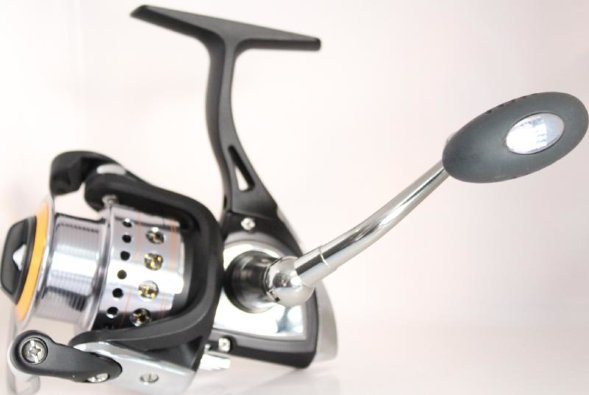 Катушка Ryobi Oasys 8000