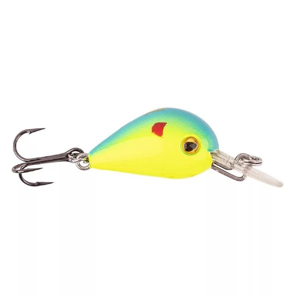 Воблер SIBBEAR MR.TINY 23mm/2.5g Sinking 0-0.8m C  060