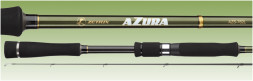 Спиннинг ZETRIX Azura AZS-682LL 2-10г