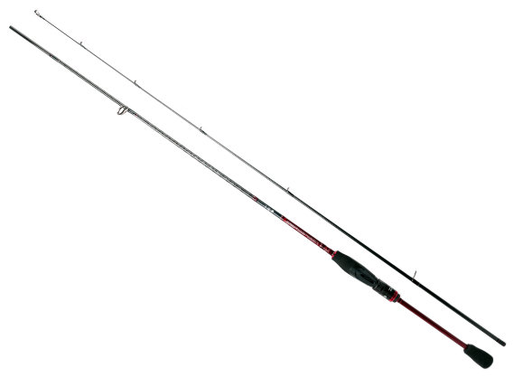 Спиннинг Daiwa NINJA Z TS 632LFS 1,91m 3-15g Regular-Fast 11003-01R