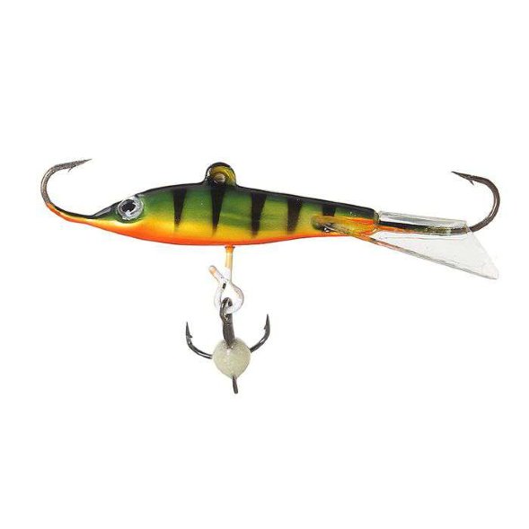 Балансир рыболовный для зимней рыбалки Spider Pro 06 50мм 10г цв.9