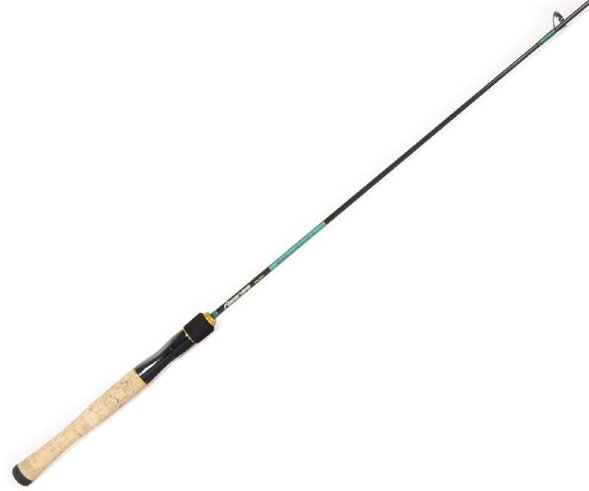 Спиннинг JS Company Asense POP2 S632SUL 1,90 м 1-6 г Fast