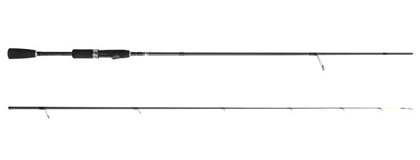 Спиннинг MYSTIC INTUITION PERCH MIP76 228см 3-12гр