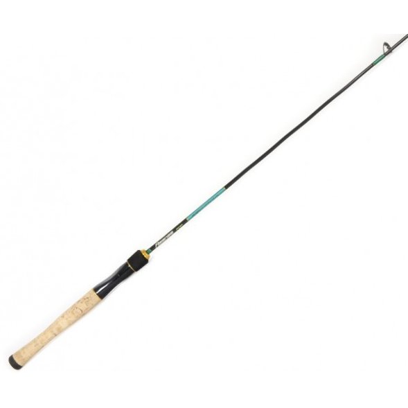 Спиннинг JS Company Asense POP2 S662UL 1,98 м 3-8 г Fast