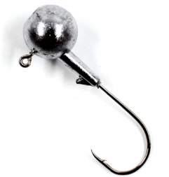 Джиг-головка Marlin&#039;s Шар 6г №2/0 8306-020