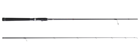 Спиннинг MYSTIC INTUITION SPECIAL MIS702L 213см 3-18гр