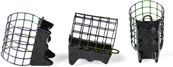 Кормушка IVVA Вампир 120гр 1уп. -1шт.