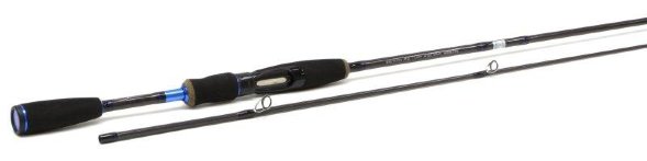 Спиннинг SLrods Rush II 762MH арт. RSS2-762MH